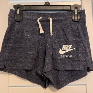 Comfy Nike shorts